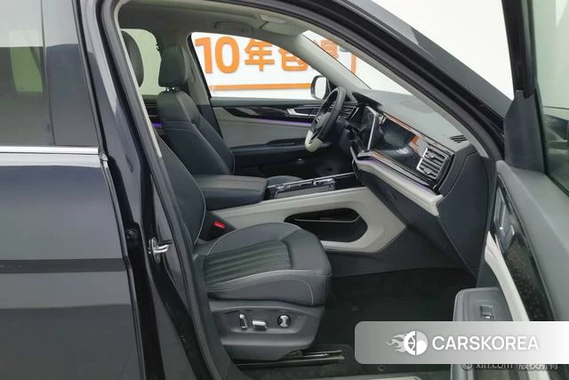 Volkswagen Tourang id 4272263 из Китая 14