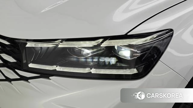 Renault Korea (Samsung) Grand Coleos id 4617716 из Кореи 14