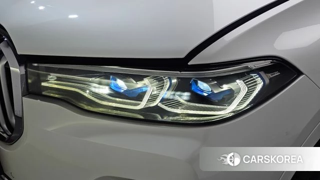 BMW X7 (G07) id 4872457 из Кореи 14