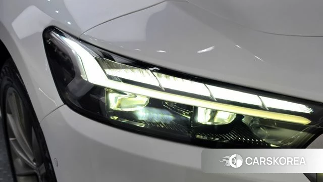 Kia The New K9 2nd generation id 4535010 из Кореи 14