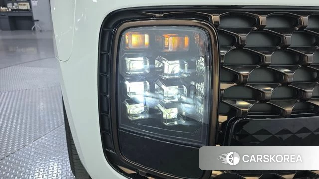 Hyundai Staria id 4223060 из Кореи 14