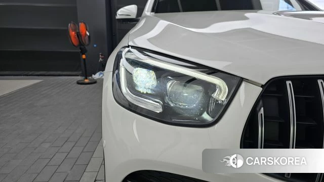 Mercedes-Benz GLC-Class X253 id 4429118 из Кореи 14
