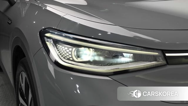 Volkswagen ID.4 id 4871169 из Кореи 14