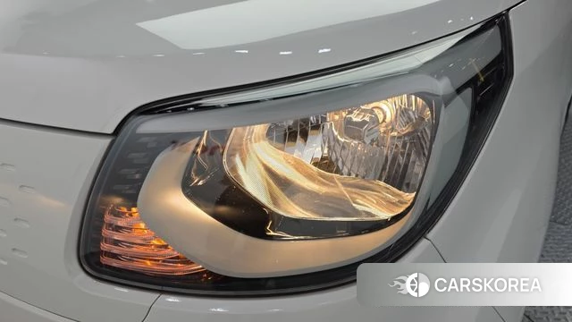 Kia The New Ray id 4918519 из Кореи 14