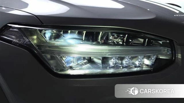Volvo XC90 second Generation id 4757697 из Кореи 14
