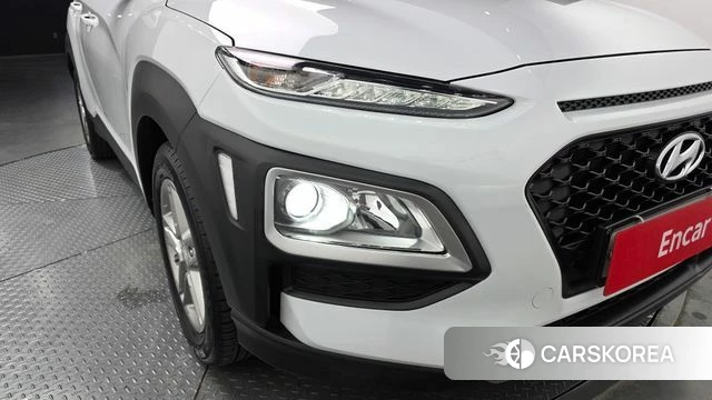Hyundai Kona id 4318313 из Кореи 14