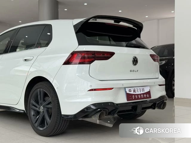 Volkswagen Golf id 4299763 из Китая 14