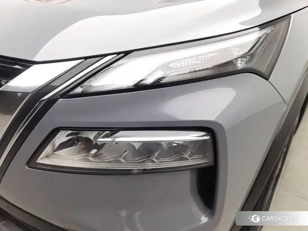 Nissan Qijun id 4644650 из Китая 14