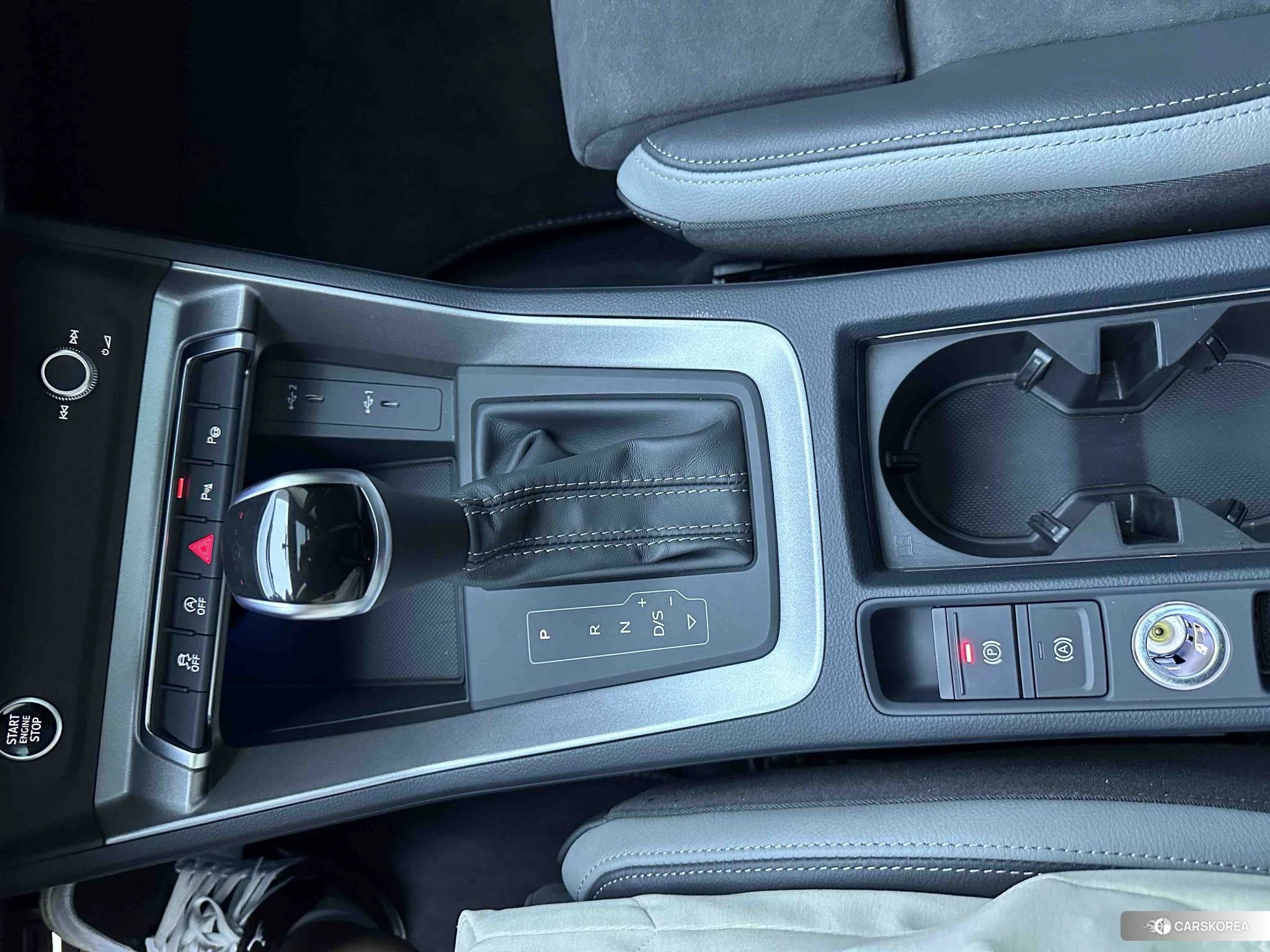 Audi Q3 id 4498648 из Китая 14