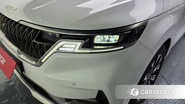 Kia Carnival 4th generation id 4360921 из Кореи 14