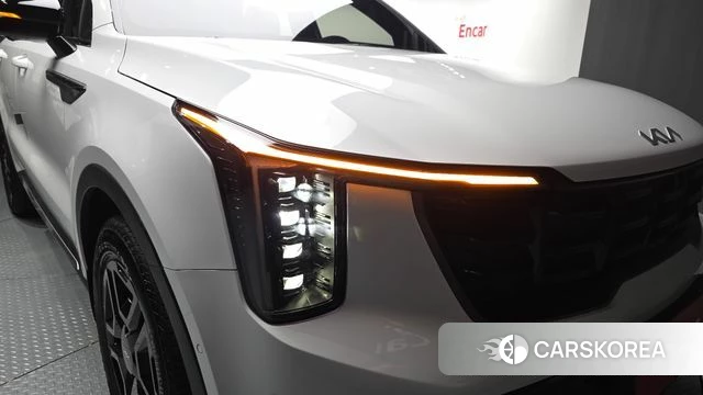 Kia The New Sorento 4th Generation id 4421788 из Кореи 14