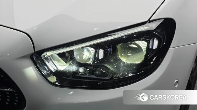 Mercedes-Benz E-Class W213 id 4635683 из Кореи 14