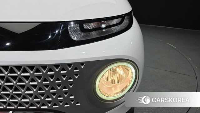 Hyundai Casper id 4603453 из Кореи 14
