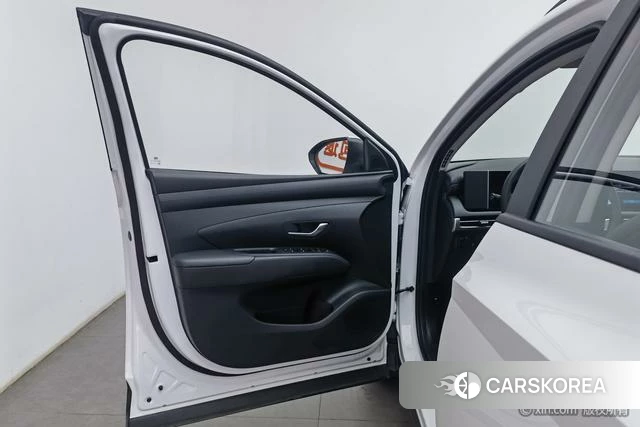 Hyundai Tucson id 4236165 из Китая 14