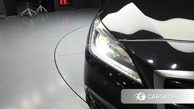 Genesis G80 id 4471277 из Кореи 14