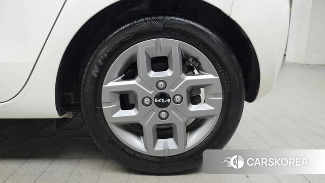 Kia The New Kia Ray id 4691585 из Кореи 14