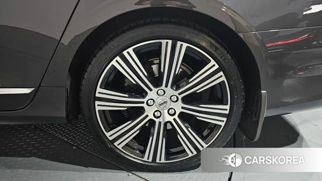 Volvo S90 id 4195477 из Кореи 14