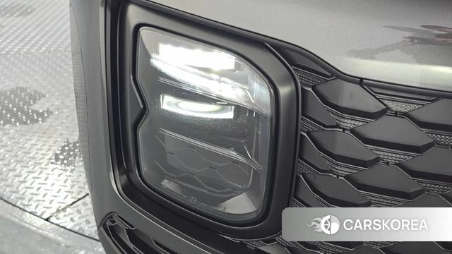 Hyundai Grandeur Hybrid (GN7) id 4665783 из Кореи 14
