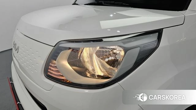 Kia The New Ray id 4282340 из Кореи 14