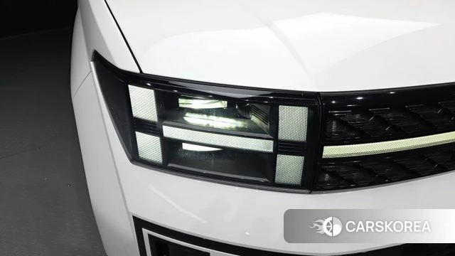 Hyundai Santa Fe (MX5) id 4280846 из Кореи 14