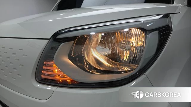 Kia The New Ray id 4698883 из Кореи 14