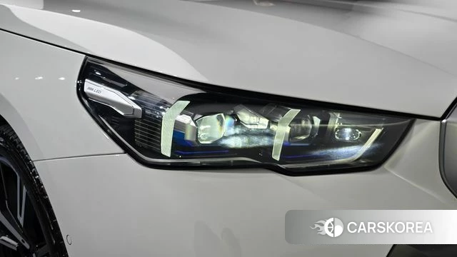 BMW 5 Series (G60) id 4879744 из Кореи 14