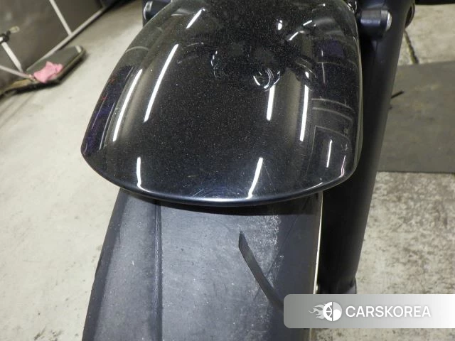Kawasaki Z650RS id 3949010 из Японии 14