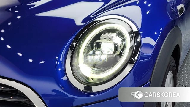 Mini Cooper id 4551936 из Кореи 14