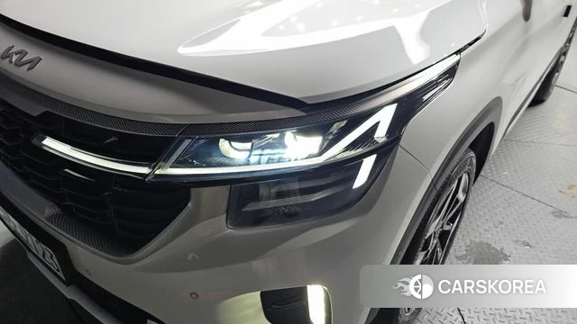 Kia The New Seltos id 4201063 из Кореи 14