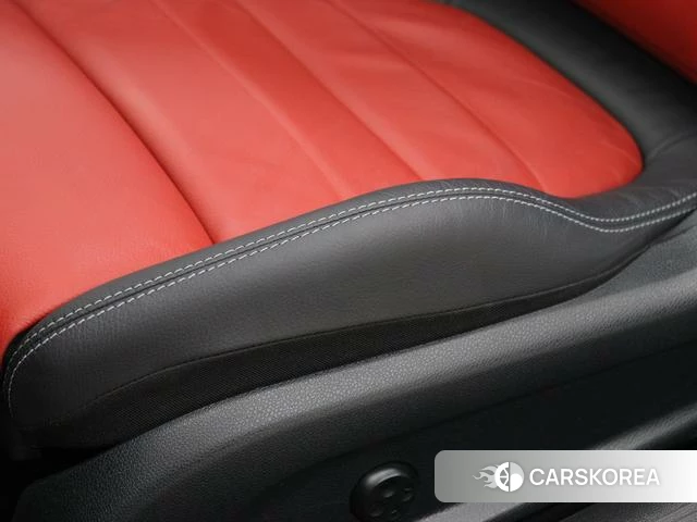 Mercedes-Benz E-class (imported) id 4211146 из Китая 14