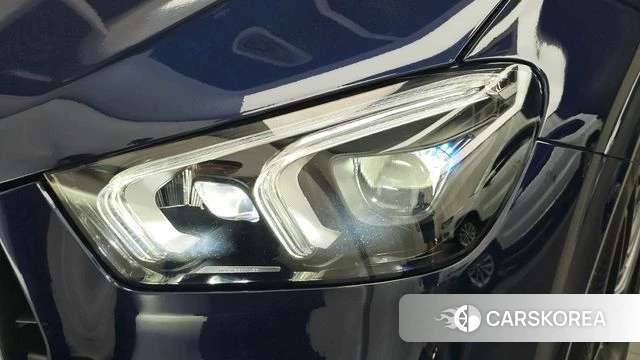 Mercedes-Benz GLE-Class W167 id 4741178 из Кореи 14
