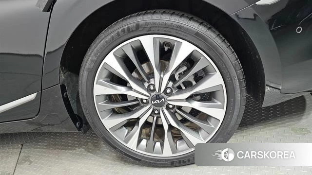 Kia K8 id 4726179 из Кореи 14