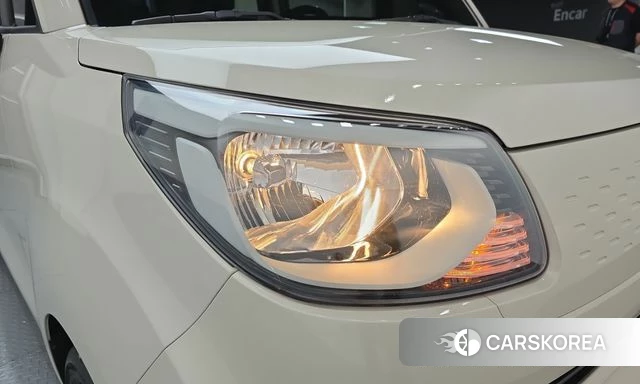 Kia The New Ray id 4935906 из Кореи 14