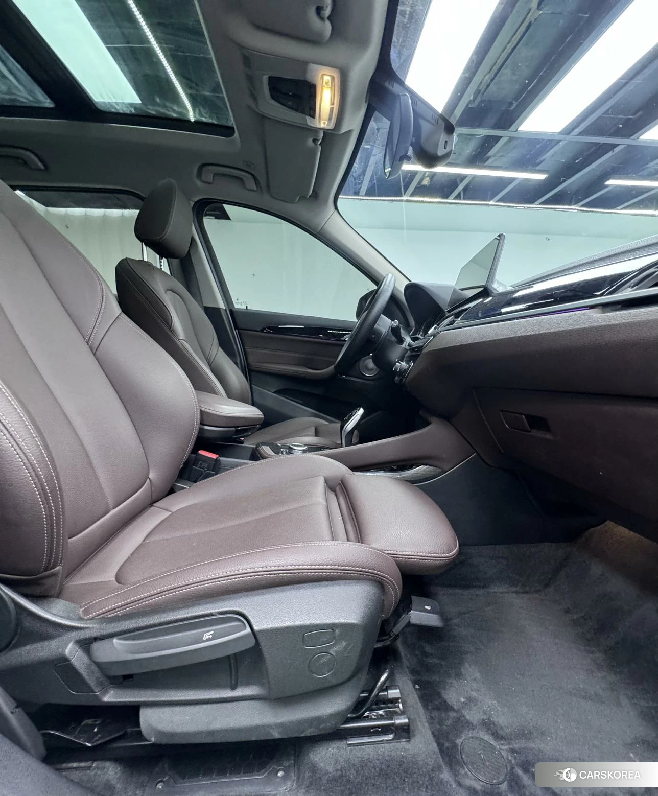 BMW X1 id 4455040 из Китая 14