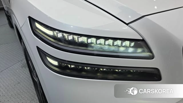 Genesis GV80 id 4748881 из Кореи 14
