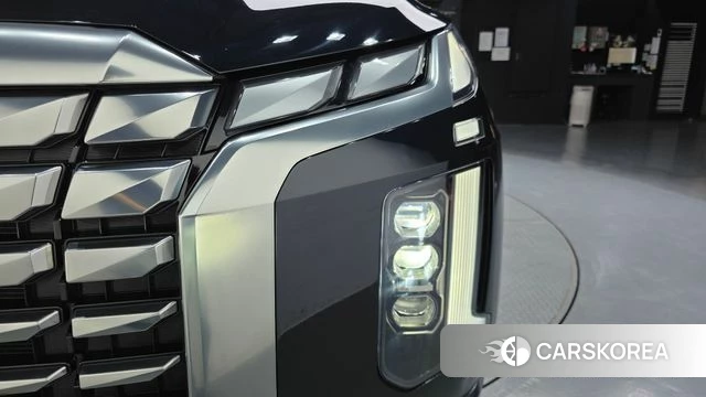 Hyundai The New Palisade id 4505895 из Кореи 14