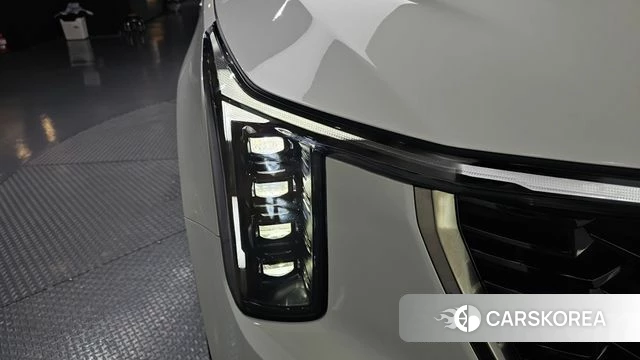 Kia The New Sorento 4th Generation id 4584072 из Кореи 14