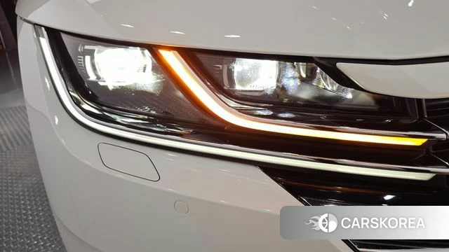 Volkswagen Arteon id 4717469 из Кореи 14