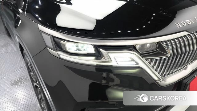 Kia Carnival 4th generation id 4618907 из Кореи 14