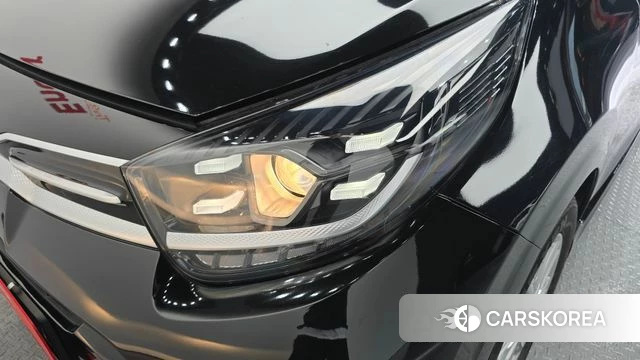Kia Morning Urban (JA) id 4382596 из Кореи 14
