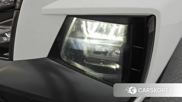 Hyundai The New Tucson Hybrid (NX4) id 4248727 из Кореи 14