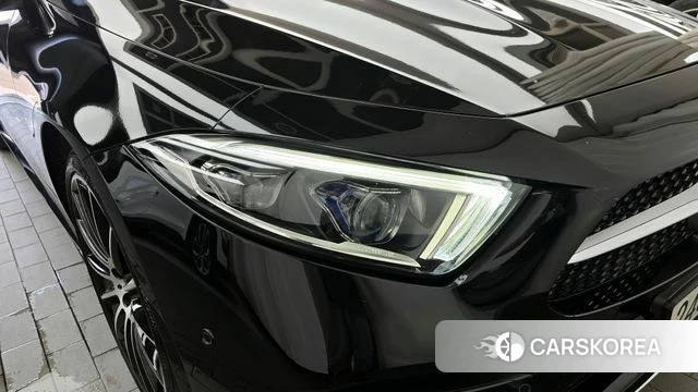 Mercedes-Benz CLS-Class C257 id 4383975 из Кореи 14
