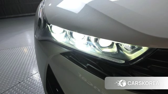 Kia K5 3rd generation id 4433950 из Кореи 14