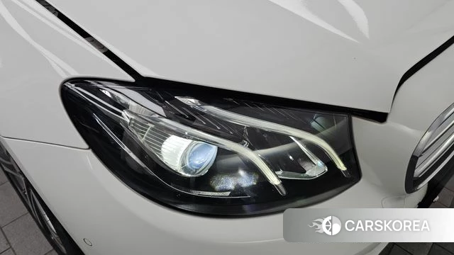 Mercedes-Benz E-Class W213 id 4345521 из Кореи 14