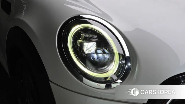 Mini Cooper id 4687342 из Кореи 14