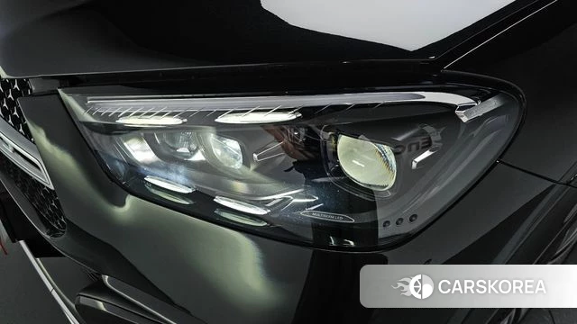 Mercedes-Benz GLE-Class W167 id 4762178 из Кореи 14