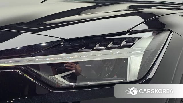 Polestar Polestar 2 id 4774207 из Кореи 14