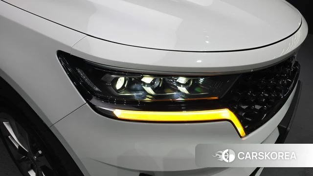 Kia Sorento 4th Generation id 4315785 из Кореи 14