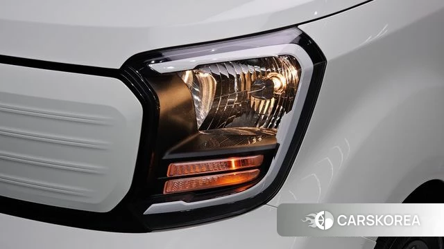 Kia The New Kia Ray id 4950909 из Кореи 14