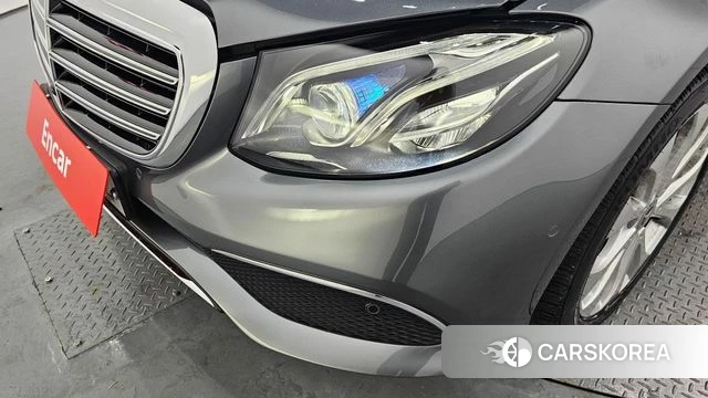Mercedes-Benz E-Class W213 id 4496679 из Кореи 14